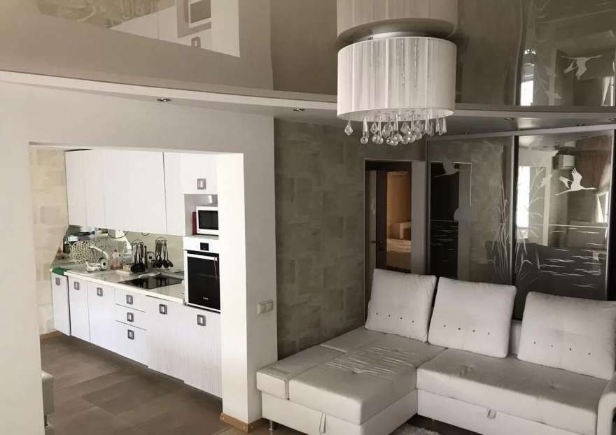 Петрозаводск, Первомайский проспект, 24, фото 3