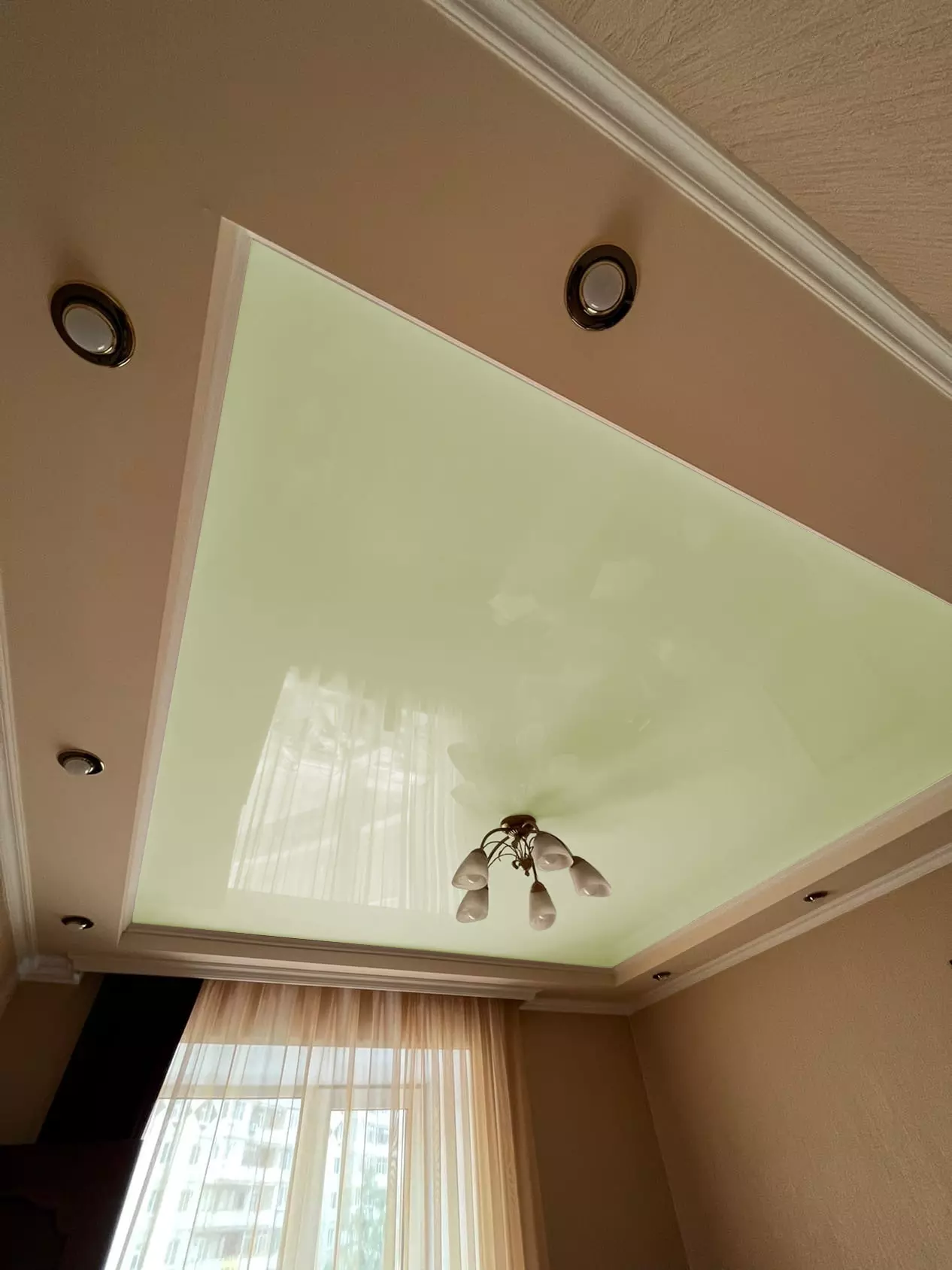 Череповец, Космонавта Беляева, 29, фото 3