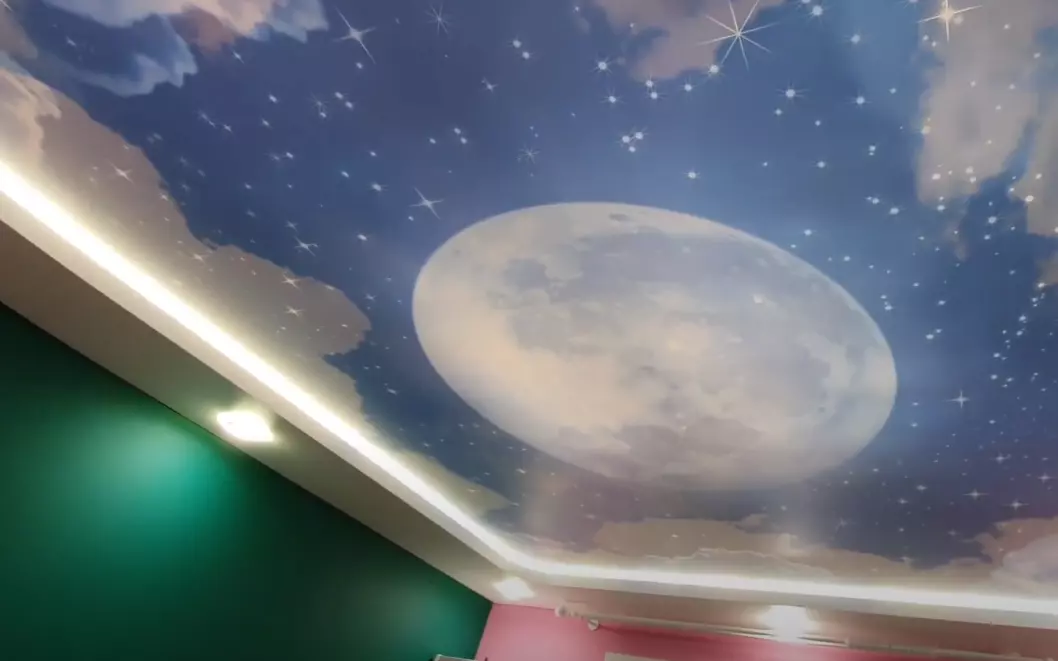 Череповец, Батюшкова, 11, фото 1