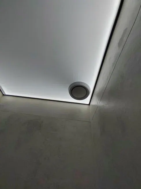 Потолки с подсветкой — Сарапул, Путейская улица, 2, фото 2